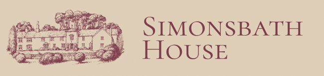 Simonsbath House